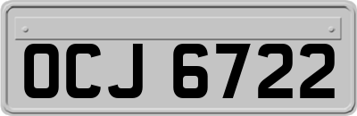 OCJ6722