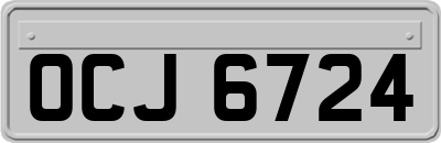 OCJ6724
