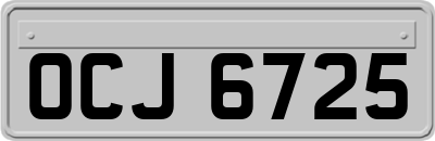 OCJ6725