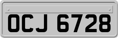 OCJ6728