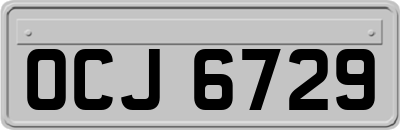 OCJ6729