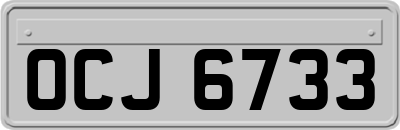 OCJ6733