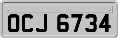 OCJ6734