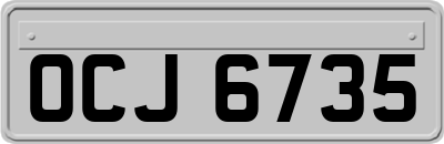 OCJ6735
