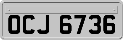 OCJ6736