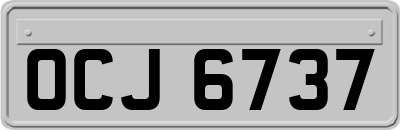 OCJ6737