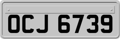 OCJ6739