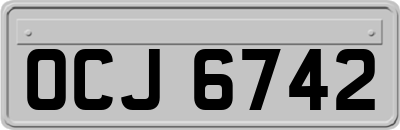 OCJ6742