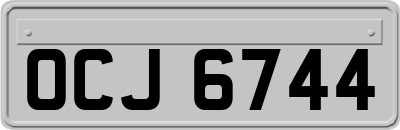 OCJ6744