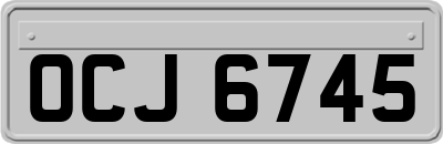 OCJ6745