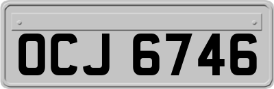 OCJ6746