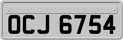 OCJ6754