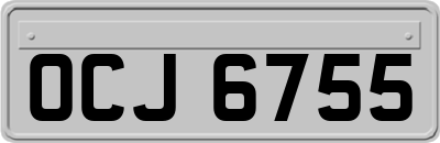 OCJ6755