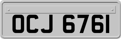 OCJ6761