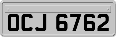 OCJ6762