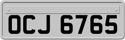 OCJ6765