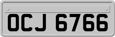 OCJ6766