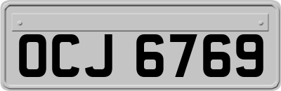 OCJ6769