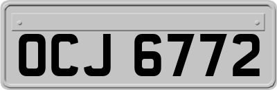 OCJ6772