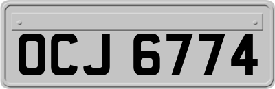 OCJ6774