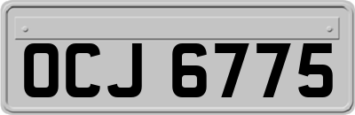 OCJ6775
