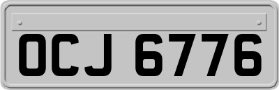 OCJ6776