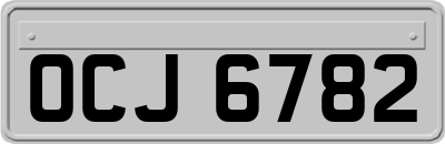 OCJ6782