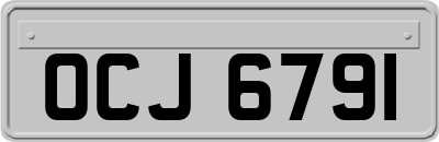OCJ6791