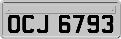 OCJ6793