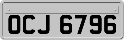 OCJ6796