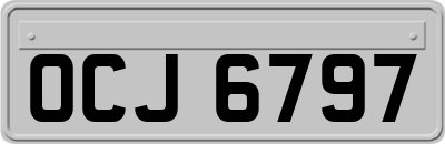 OCJ6797