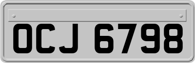 OCJ6798