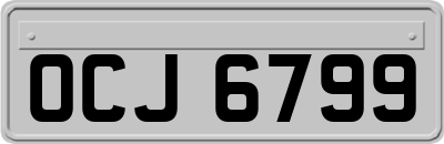 OCJ6799