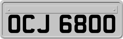 OCJ6800