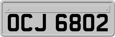 OCJ6802