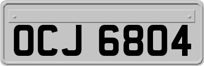 OCJ6804