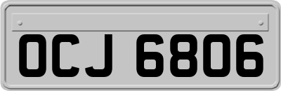 OCJ6806