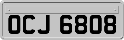 OCJ6808