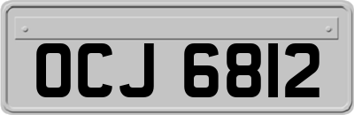 OCJ6812