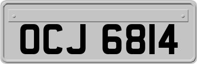 OCJ6814
