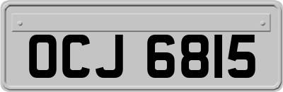 OCJ6815