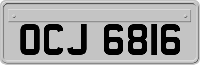 OCJ6816