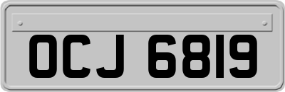 OCJ6819