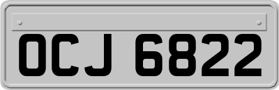 OCJ6822