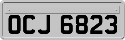 OCJ6823