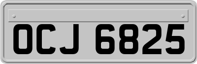 OCJ6825