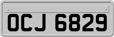 OCJ6829