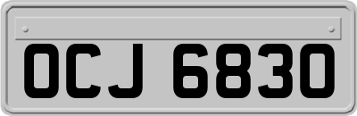 OCJ6830