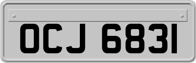 OCJ6831