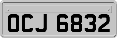OCJ6832